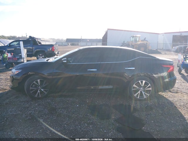 Aukcja sprzedaży 2017 Nissan Maxima 3.5 Platinum, vin: 1N4AA6AP1HC426179, numer aukcji: 46285671
