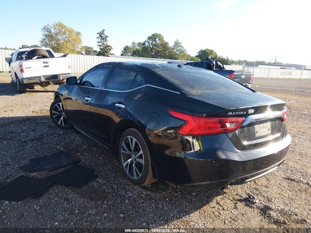 Aukcja sprzedaży 2017 Nissan Maxima 3.5 Platinum, vin: 1N4AA6AP1HC426179, numer aukcji: 46285671