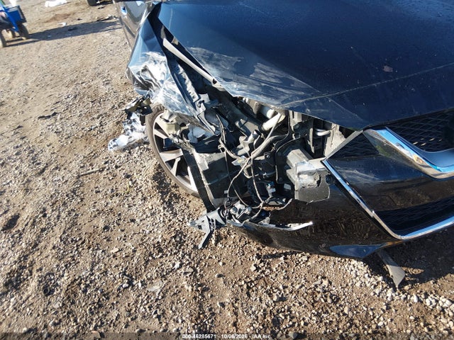 Aukcja sprzedaży 2017 Nissan Maxima 3.5 Platinum, vin: 1N4AA6AP1HC426179, numer aukcji: 46285671