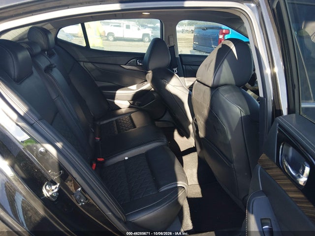 Aukcja sprzedaży 2017 Nissan Maxima 3.5 Platinum, vin: 1N4AA6AP1HC426179, numer aukcji: 46285671