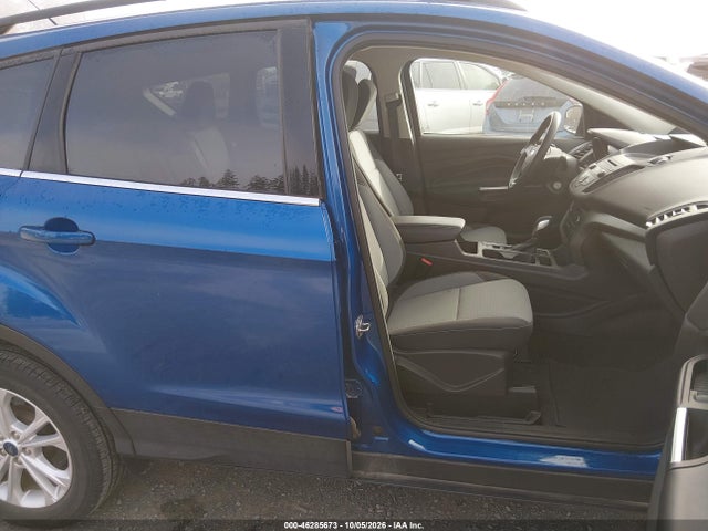 Aukcja sprzedaży 2018 Ford Escape Se, vin: 1FMCU9GD6JUD31153, numer aukcji: 46285673