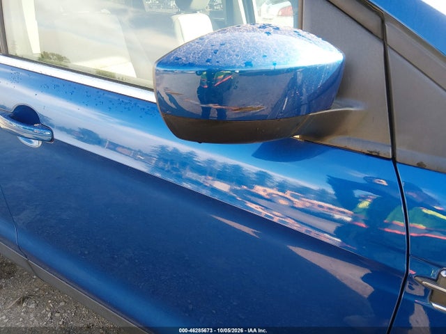 Aukcja sprzedaży 2018 Ford Escape Se, vin: 1FMCU9GD6JUD31153, numer aukcji: 46285673