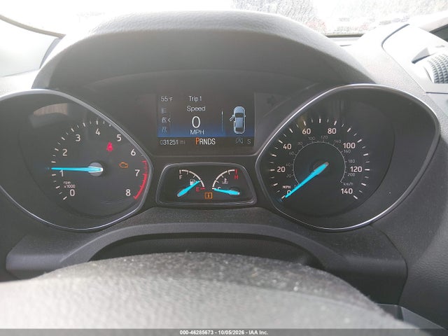 Aukcja sprzedaży 2018 Ford Escape Se, vin: 1FMCU9GD6JUD31153, numer aukcji: 46285673