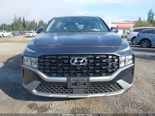 5NMS1DAJXMH356983 Hyundai Santa Fe Se