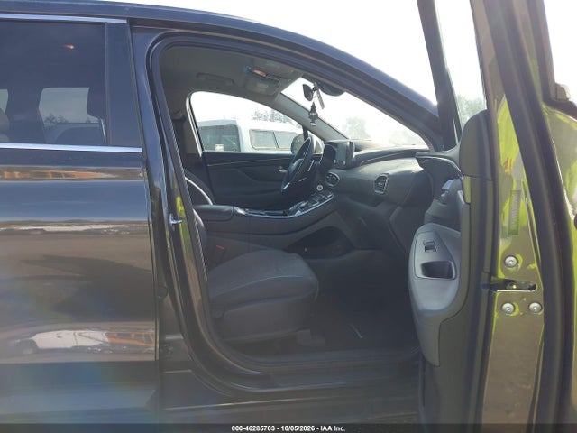 5NMS1DAJXMH356983 Hyundai Santa Fe Se