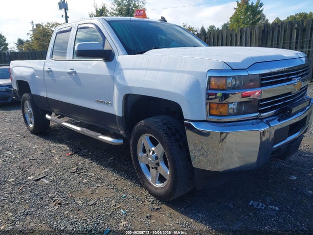 Продаж на аукціоні авто 2015 Chevrolet Silverado 2500hd Lt, vin: 1GC2KVEG7FZ506192, номер лоту: 46285713