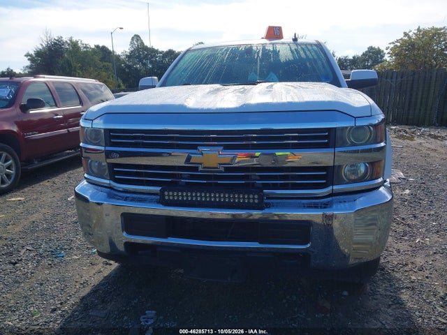 Продаж на аукціоні авто 2015 Chevrolet Silverado 2500hd Lt, vin: 1GC2KVEG7FZ506192, номер лоту: 46285713