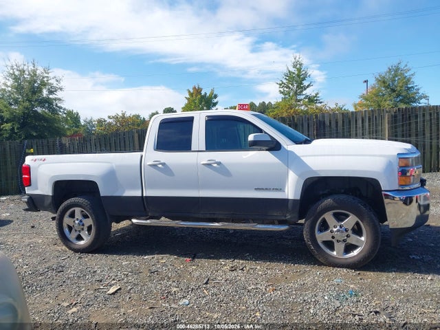 Продаж на аукціоні авто 2015 Chevrolet Silverado 2500hd Lt, vin: 1GC2KVEG7FZ506192, номер лоту: 46285713