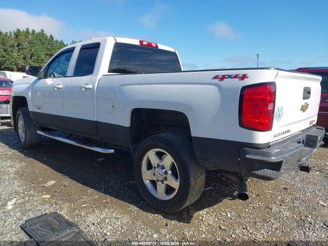 Продаж на аукціоні авто 2015 Chevrolet Silverado 2500hd Lt, vin: 1GC2KVEG7FZ506192, номер лоту: 46285713
