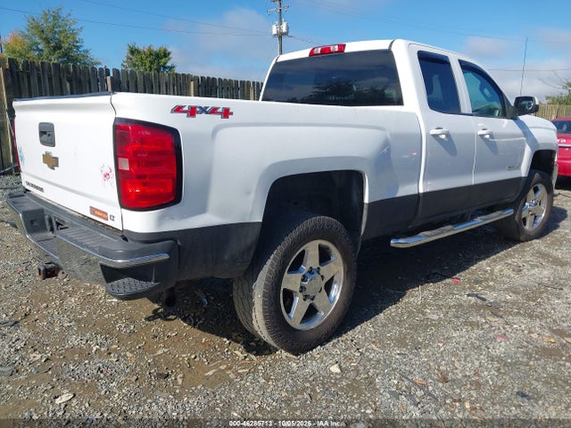 Продаж на аукціоні авто 2015 Chevrolet Silverado 2500hd Lt, vin: 1GC2KVEG7FZ506192, номер лоту: 46285713