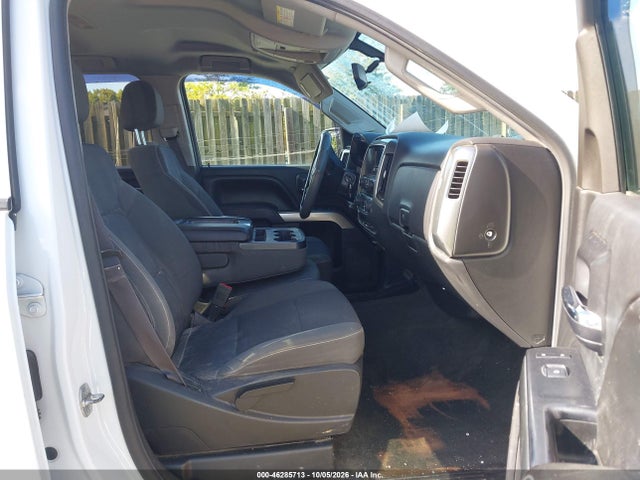 Продаж на аукціоні авто 2015 Chevrolet Silverado 2500hd Lt, vin: 1GC2KVEG7FZ506192, номер лоту: 46285713