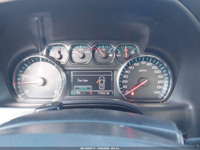 Продаж на аукціоні авто 2015 Chevrolet Silverado 2500hd Lt, vin: 1GC2KVEG7FZ506192, номер лоту: 46285713