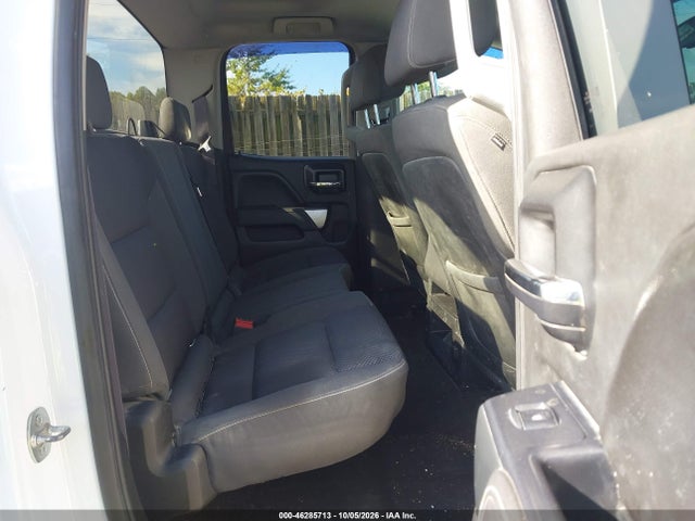 Продаж на аукціоні авто 2015 Chevrolet Silverado 2500hd Lt, vin: 1GC2KVEG7FZ506192, номер лоту: 46285713
