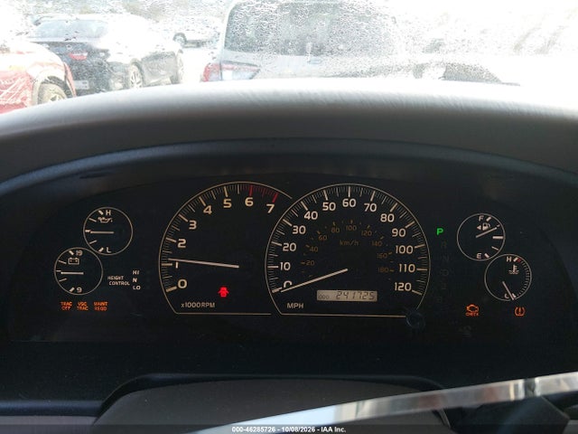 Продаж на аукціоні авто 2006 Toyota Sequoia Limited V8, vin: 5TDZT38AX6S279900, номер лоту: 46285726