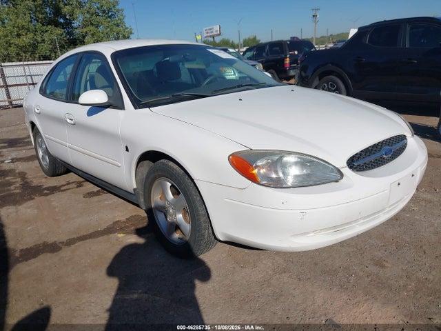 Aukcja sprzedaży 2001 Ford Taurus Ses, vin: 1FAFP55261A252382, numer aukcji: 46285735