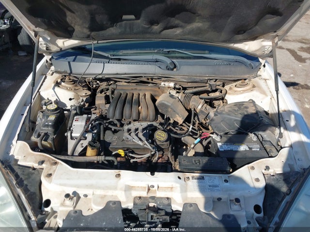 46285735 :رقم المزاد ، 1FAFP55261A252382 vin ، 2001 Ford Taurus Ses مزاد بيع