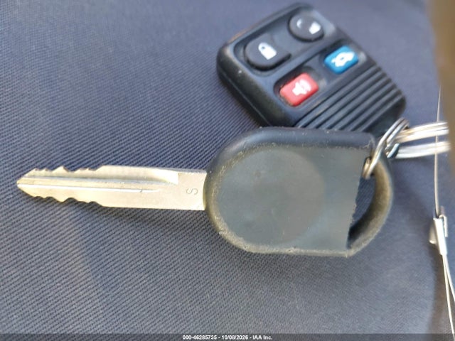 46285735 :رقم المزاد ، 1FAFP55261A252382 vin ، 2001 Ford Taurus Ses مزاد بيع
