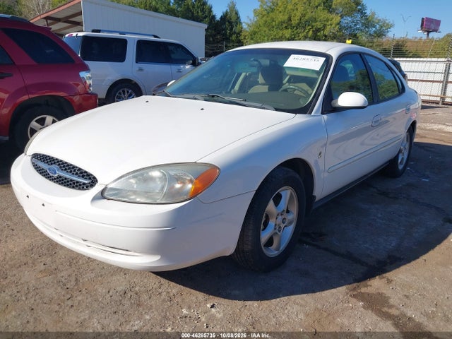 46285735 :رقم المزاد ، 1FAFP55261A252382 vin ، 2001 Ford Taurus Ses مزاد بيع