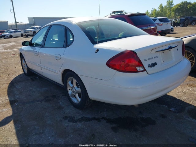 46285735 :رقم المزاد ، 1FAFP55261A252382 vin ، 2001 Ford Taurus Ses مزاد بيع