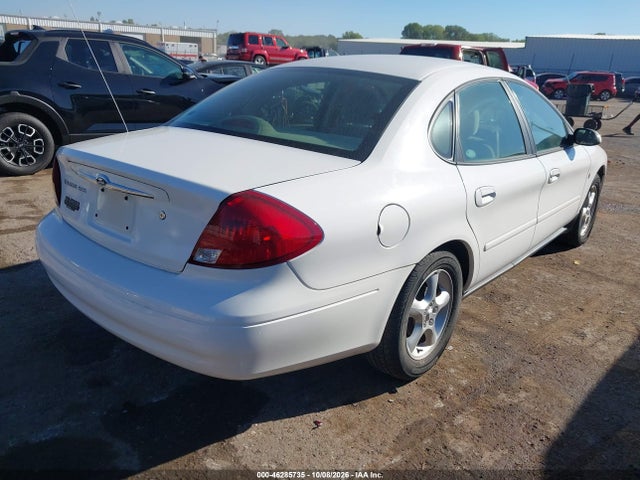 46285735 :رقم المزاد ، 1FAFP55261A252382 vin ، 2001 Ford Taurus Ses مزاد بيع