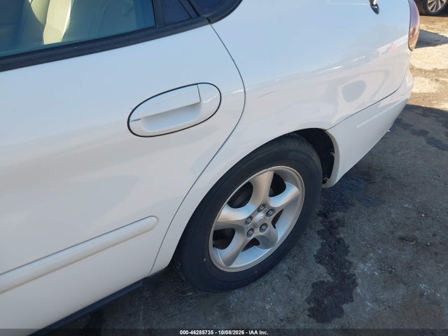 46285735 :رقم المزاد ، 1FAFP55261A252382 vin ، 2001 Ford Taurus Ses مزاد بيع