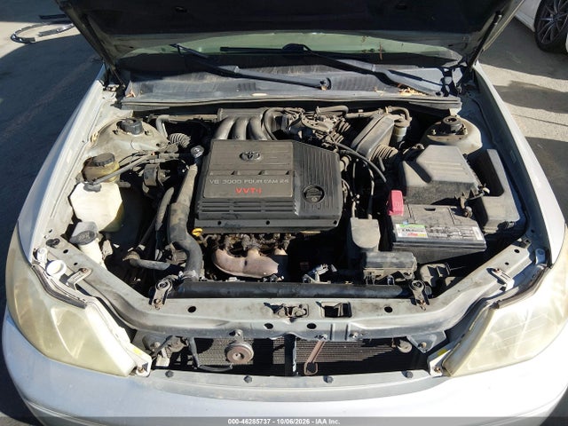 Aukcja sprzedaży 2003 Toyota Avalon Xls, vin: 4T1BF28B03U274283, numer aukcji: 46285737