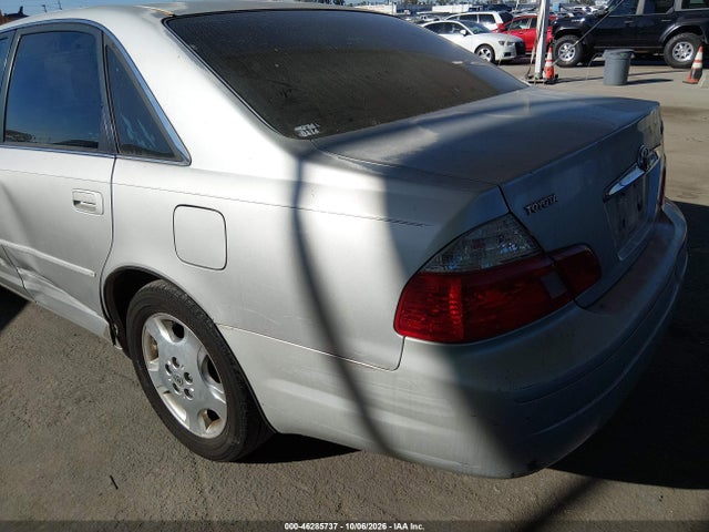 Aukcja sprzedaży 2003 Toyota Avalon Xls, vin: 4T1BF28B03U274283, numer aukcji: 46285737