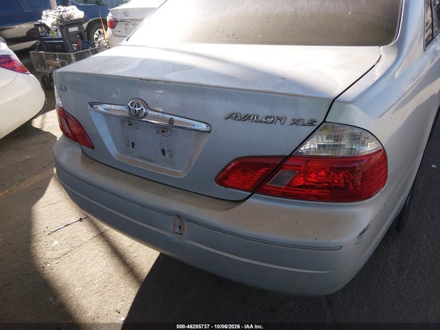 Aukcja sprzedaży 2003 Toyota Avalon Xls, vin: 4T1BF28B03U274283, numer aukcji: 46285737
