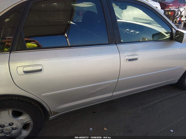 Aukcja sprzedaży 2003 Toyota Avalon Xls, vin: 4T1BF28B03U274283, numer aukcji: 46285737