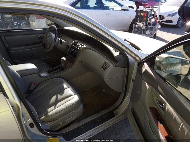 Aukcja sprzedaży 2003 Toyota Avalon Xls, vin: 4T1BF28B03U274283, numer aukcji: 46285737