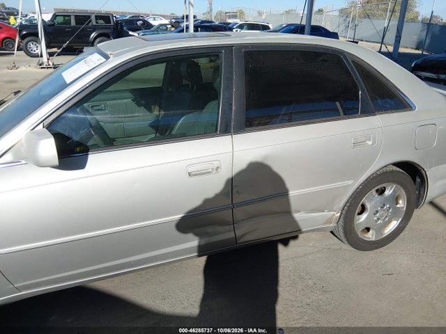 Aukcja sprzedaży 2003 Toyota Avalon Xls, vin: 4T1BF28B03U274283, numer aukcji: 46285737