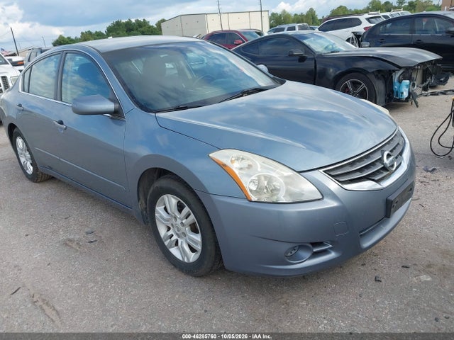 46285760 :رقم المزاد ، 1N4AL2AP1BC178753 vin ، 2011 Nissan Altima 2.5 S مزاد بيع