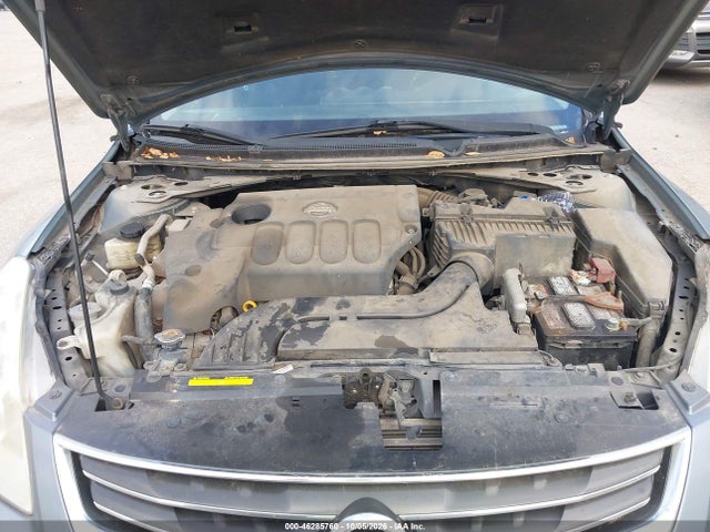 Продажа на аукционе авто 2011 Nissan Altima 2.5 S, vin: 1N4AL2AP1BC178753, номер лота: 46285760