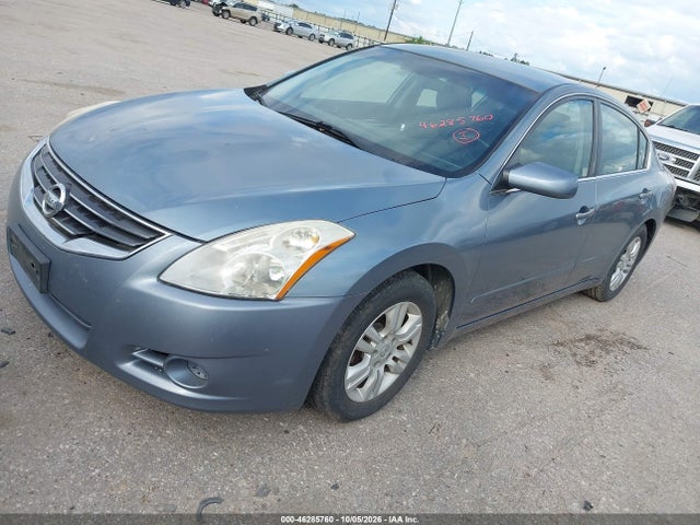 Продажа на аукционе авто 2011 Nissan Altima 2.5 S, vin: 1N4AL2AP1BC178753, номер лота: 46285760