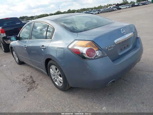 Продажа на аукционе авто 2011 Nissan Altima 2.5 S, vin: 1N4AL2AP1BC178753, номер лота: 46285760