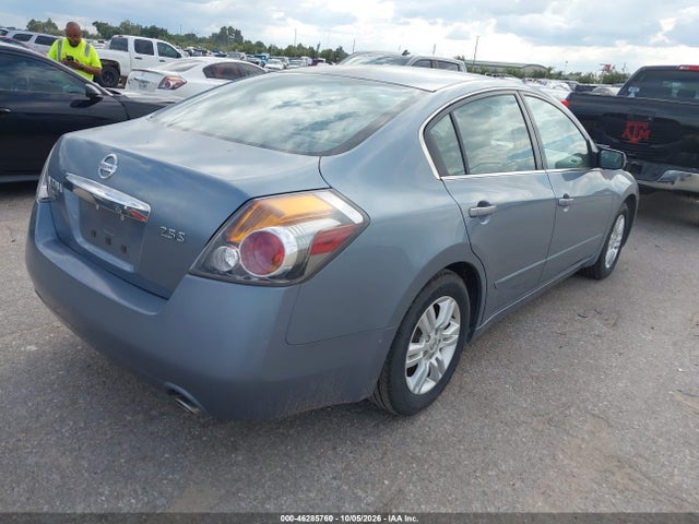 Продажа на аукционе авто 2011 Nissan Altima 2.5 S, vin: 1N4AL2AP1BC178753, номер лота: 46285760