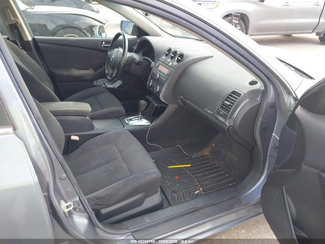 Продажа на аукционе авто 2011 Nissan Altima 2.5 S, vin: 1N4AL2AP1BC178753, номер лота: 46285760