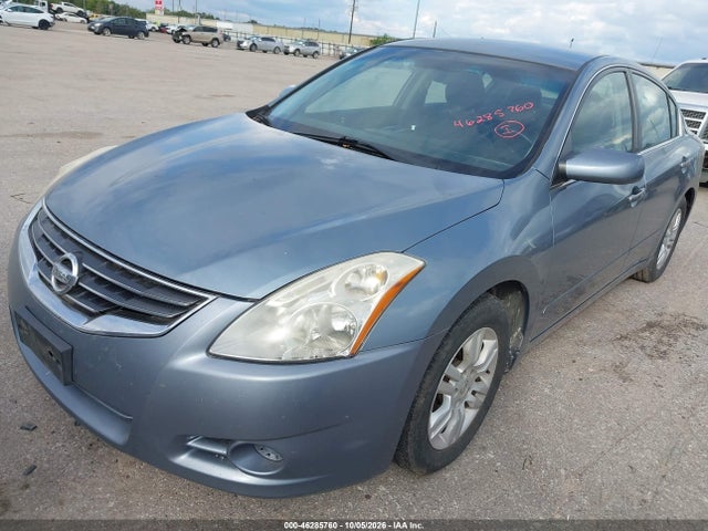 Продажа на аукционе авто 2011 Nissan Altima 2.5 S, vin: 1N4AL2AP1BC178753, номер лота: 46285760