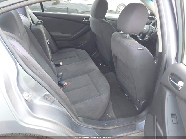 Продажа на аукционе авто 2011 Nissan Altima 2.5 S, vin: 1N4AL2AP1BC178753, номер лота: 46285760
