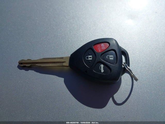Aukcja sprzedaży 2007 Toyota Camry Le, vin: 4T1BE46K57U127125, numer aukcji: 46285768