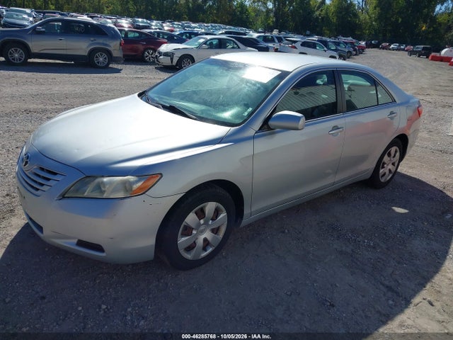 Aukcja sprzedaży 2007 Toyota Camry Le, vin: 4T1BE46K57U127125, numer aukcji: 46285768