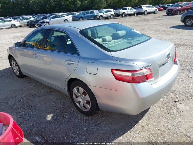 Aukcja sprzedaży 2007 Toyota Camry Le, vin: 4T1BE46K57U127125, numer aukcji: 46285768