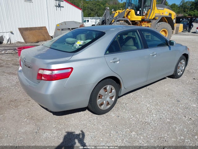 Aukcja sprzedaży 2007 Toyota Camry Le, vin: 4T1BE46K57U127125, numer aukcji: 46285768