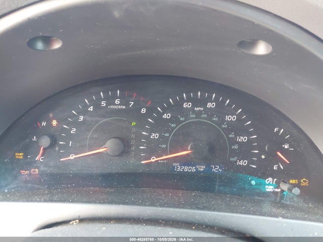 Aukcja sprzedaży 2007 Toyota Camry Le, vin: 4T1BE46K57U127125, numer aukcji: 46285768