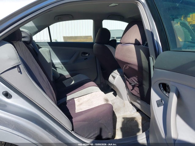 Aukcja sprzedaży 2007 Toyota Camry Le, vin: 4T1BE46K57U127125, numer aukcji: 46285768