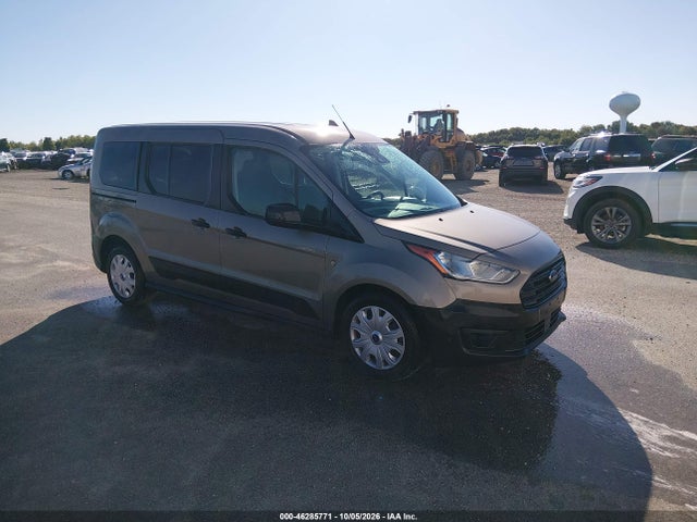 46285771 :رقم المزاد ، NM0GE9E23L1443947 vin ، 2020 Ford Transit Connect Xl Passenger مزاد بيع