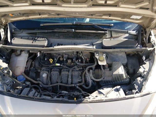 Продажа на аукционе авто 2020 Ford Transit Connect Xl Passenger, vin: NM0GE9E23L1443947, номер лота: 46285771