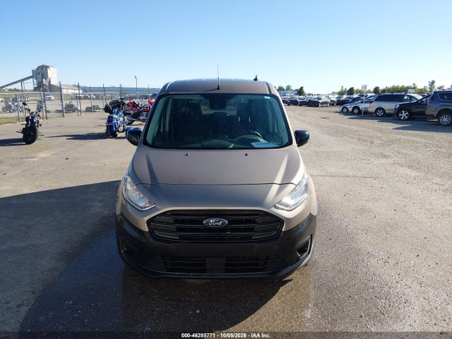 Продажа на аукционе авто 2020 Ford Transit Connect Xl Passenger, vin: NM0GE9E23L1443947, номер лота: 46285771