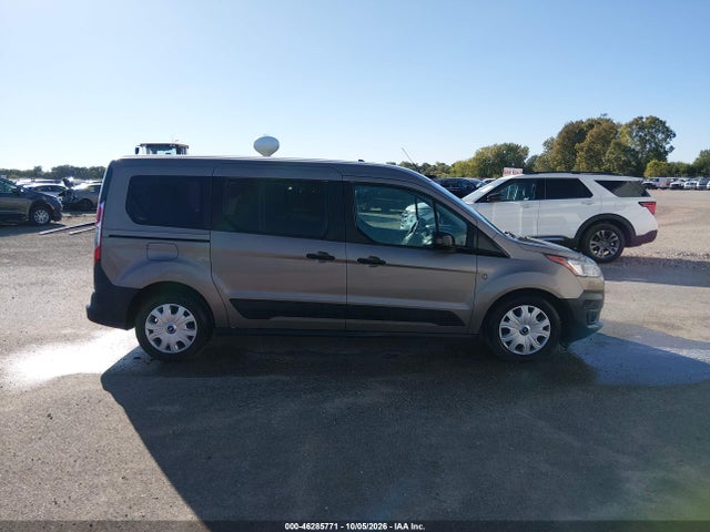 Продажа на аукционе авто 2020 Ford Transit Connect Xl Passenger, vin: NM0GE9E23L1443947, номер лота: 46285771