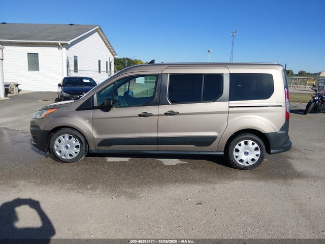 Продажа на аукционе авто 2020 Ford Transit Connect Xl Passenger, vin: NM0GE9E23L1443947, номер лота: 46285771